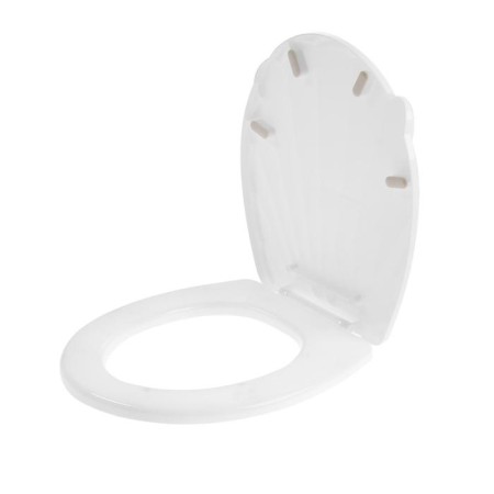 Aquant AQ2601-14-MR toilet seat, shell, distance between mounts 70-180 mm-1