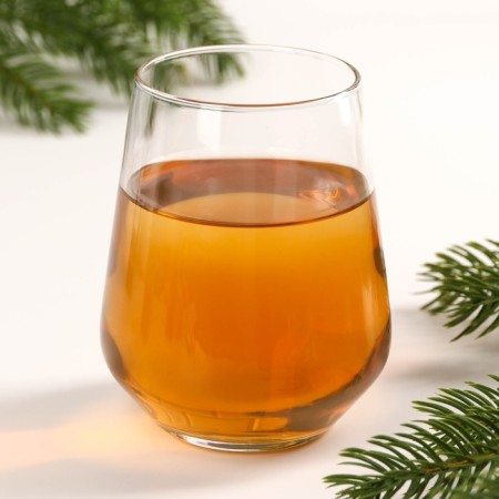 Balm "Happy New Year", vitamin: rosehip, sea buckthorn, currants, raspberries, 100 ml-2
