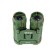Binoculars Veber Sport BN, 8 × 21, camouflaged color