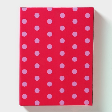 Serving share "Pineapple", 19.5 × 14 cm, white color-5