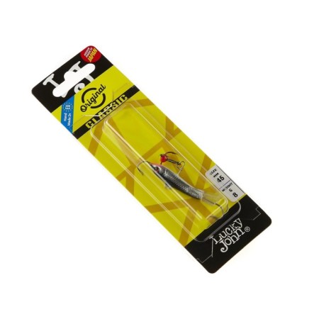 Balancir Lucky John Classic 4.5 + tee, 5 cm, color 13h blister-6