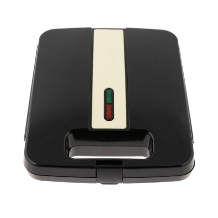 Sandwich Zelmer ZWM0001, 1400 W, anti -stick coating, black-2