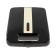 Sandwich Zelmer ZWM0001, 1400 W, anti -stick coating, black