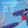 Tundra glue gun, 20 watts, 220 V, lace 1.2 m, switch, indicator, anti -bore, 7 mm