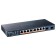 Syxel XMG1915-10EP-EU0101F (L2+) 8x2.5 Gbit/C 2SFP+ 8POE ++ 130W Management