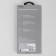 TFN case for Samsung M52, TPU, transparent