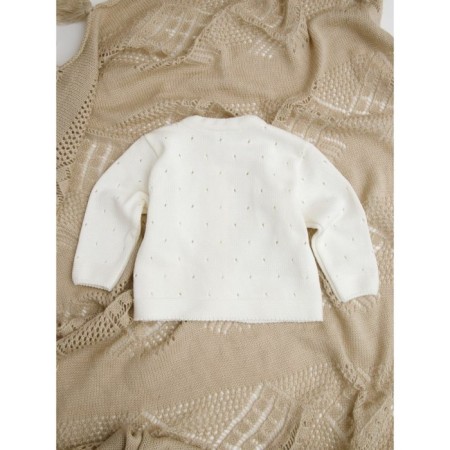 Children's Pure Love Cutie, height 68 cm, milk color-10