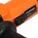 Corner grinder Patriot AG 132L, 750 W, 11000 rpm, 125 mm