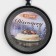 Pancake pan Discovery, D = 25 cm, plastic handle, anti -stick coating, gray color