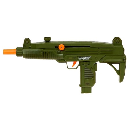 Set of weapons "outpost", sound effects-2