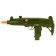 Set of weapons "outpost", sound effects