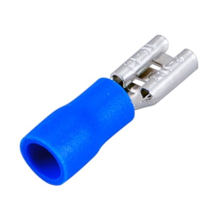 Domestic terminal isolated RPI-M 2.5- (4.8)/RPE 2-5 Nest 5.6 mm 1.5-2.5 mm² rexant-1