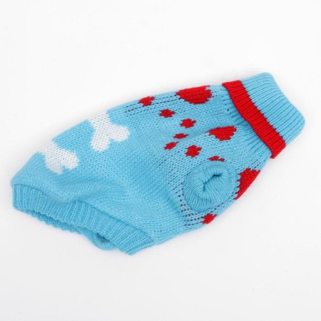 Sweater, size 8 (26-30 cm), mix of colors-30
