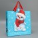 Gift package "Snowman", 30 x 30 x 15 cm, new year