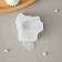Silicone Mold "Dragne Candy", dimensions 3.8 × 3.8 cm, thickness 2.2 cm, color transparent color