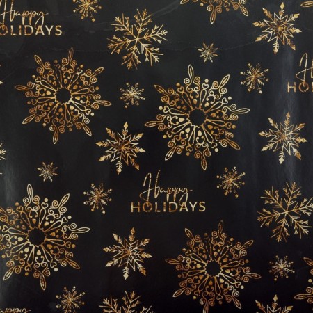 Paper Glossy Pacific Happy Holidys, 50 x 70 cm, New Year-3