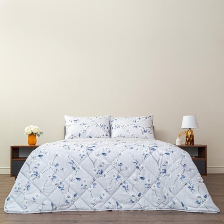 Set 1.5 joint venture: sheet 180x230 cm, blanket 150x220 cm, pillowcase 50x70 cm