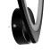 Sconces "dolka" 12W LED 3000K black 17x7.5x21.5 cm