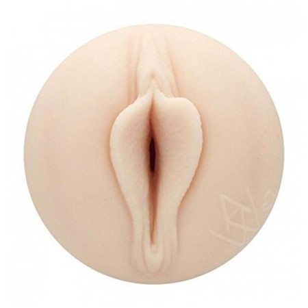 Masturbator Fleshlight Signature Angela White Indulge, Vagina-2