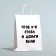 Gift package "To make money", 32 x 24 x 10.5 cm
