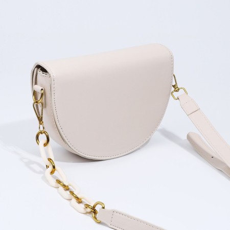 Bag-mixer on lightning, white color-1