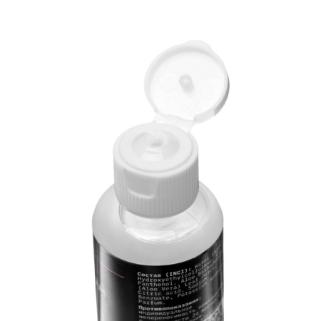 Moisturizing chopping gel, watermelon taste, water-based, 50 ml-5