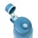 Water bottle, 1 l, sport, blue