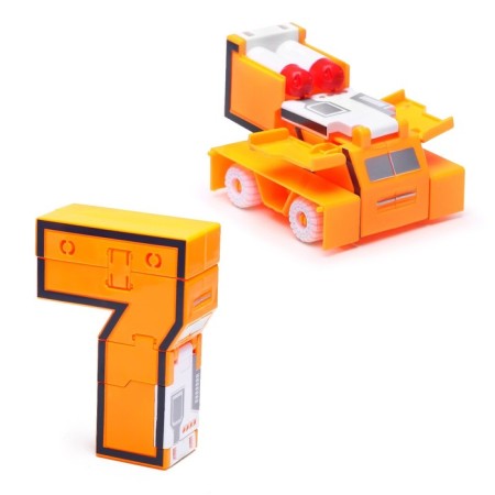 Set of robots "Robocyphra 6-0"-4