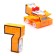 Set of robots "Robocyphra 6-0"