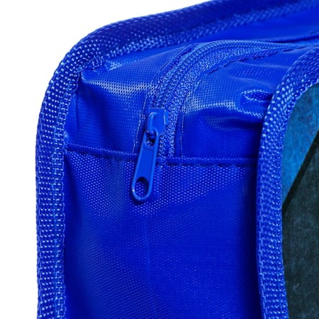 Folder with handles plastic, A4, cars-3
