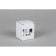 Lamp wall-flowing Capurso LED 3000K 5W