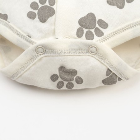 Body children's "legs", white/gray color, height 68 cm-3