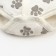 Body children's "legs", white/gray color, height 68 cm
