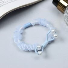 Hair elastic band 