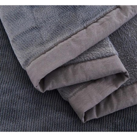 Stella bedspread, 220x240 cm size, Stone color-9