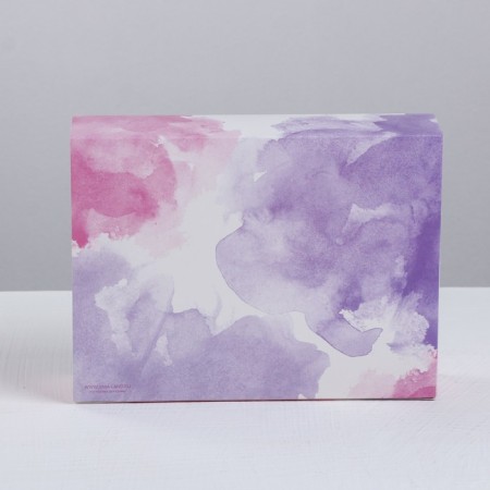 Confectionery box, packaging "My Dream", 20 x 15 x 5 cm-3