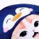 Antistress toy "Kitten Penguin"