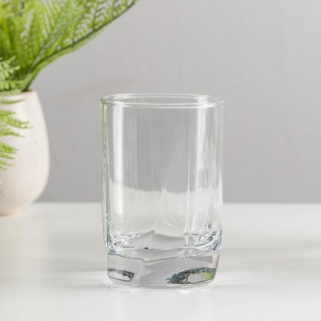 Set of drinking glass "Luna", jug 1.7 liters, glasses 255 ml, 6 pcs-3