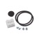 Lamp Garden Era E27, IP44, 40W, 164x199x222 mm, black