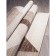 Rectangular carpet Karmen Hali Armina, size 240x400 cm, color Dark Brown