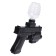 Pistol "Gravity", shoots gel bullets, battery 3.7v, 23 cm
