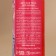 New Year's Gift kit, bath foam, 4 x 100 ml, New Year