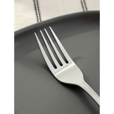 Torlet of stainless steel magistro Versal, length 20 cm, thickness 2.5 mm-2