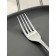 Torlet of stainless steel magistro Versal, length 20 cm, thickness 2.5 mm