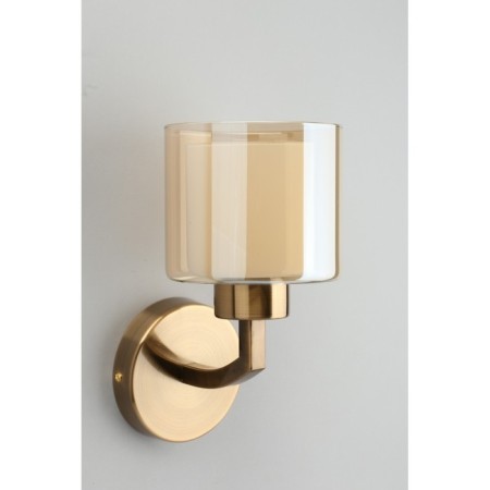 Wall lamp (sconces) ATESSA E27 40W-5