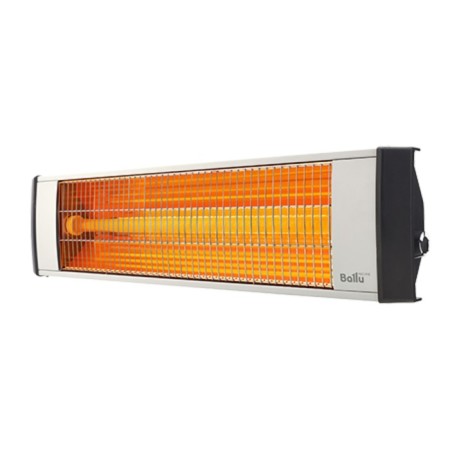Ballu Bih-L-3.0 heater, infrared, 3000 W, 35 m2