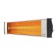 Ballu Bih-L-3.0 heater, infrared, 3000 W, 35 m2