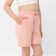 Baby Minaku shorts beige color, height 122 cm