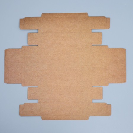 Confectionery box, packaging "Real Hero", February 23, 20 x 15 x 5 cm-5