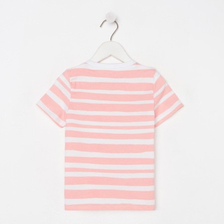 Children's T-shirt "Marie" cats Aristocrats, height 122-128, pink-10